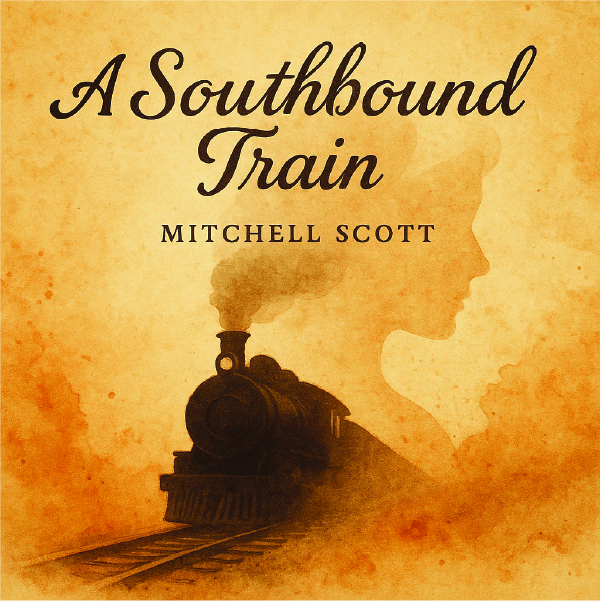Cover art for A Southbound Train